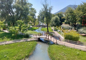 Ali Baba Residence Gabala
